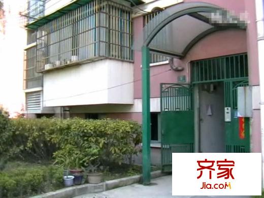 騰龍苑外景圖 