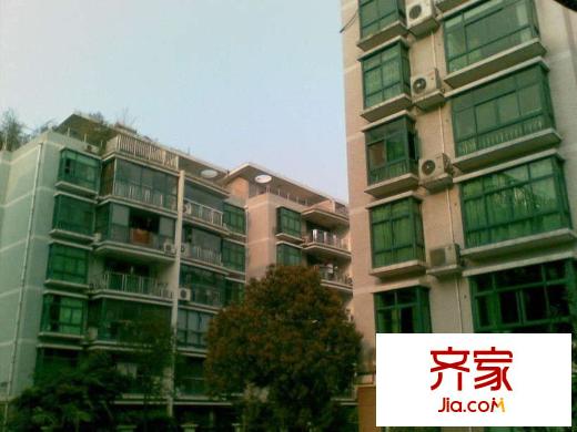 騰龍苑外景圖 