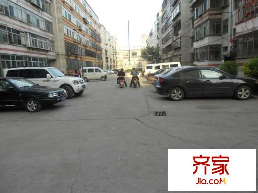 帝景華府外景圖 