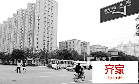 歡樂林棲外景圖太原  