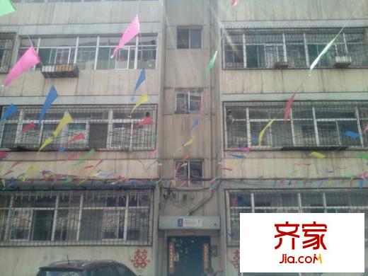 歡樂林棲外景圖 