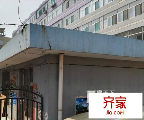 歡樂林棲外景圖太原  