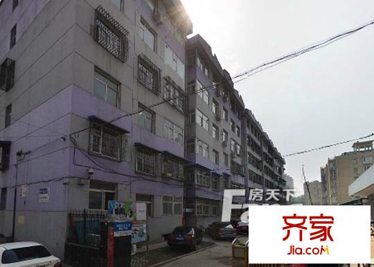 歡樂林棲外景圖太原  