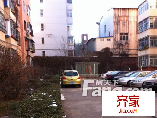 金地苑外景圖太原  