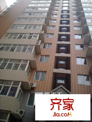金地苑外景圖太原  