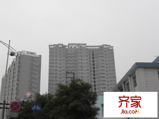鑫福華園外景圖