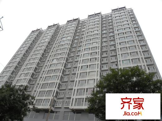 鑫福華園外景圖 1