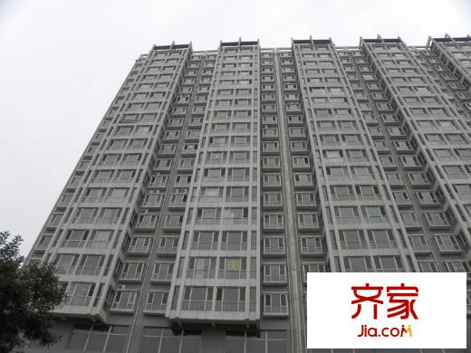 鑫福華園外景圖 2