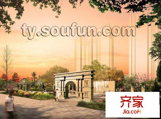 鑫福華園