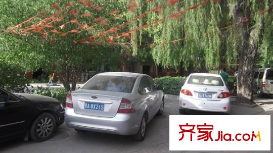 省警校住宅小區(qū)配套圖太原  周邊