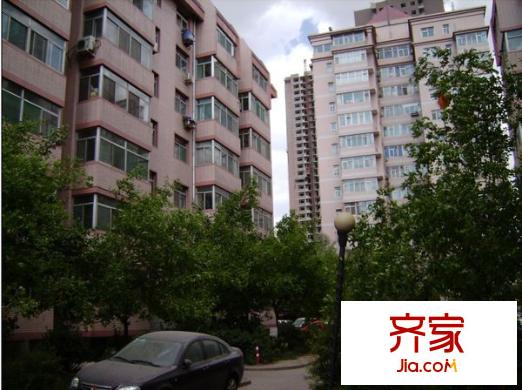 綠軍苑外景圖 