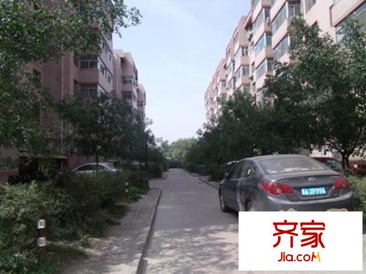 綠軍苑外景圖 