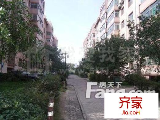 學(xué)府小區(qū)