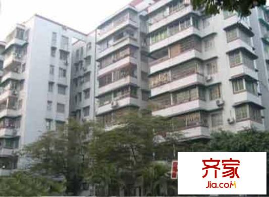 金宇花園別墅外景圖2