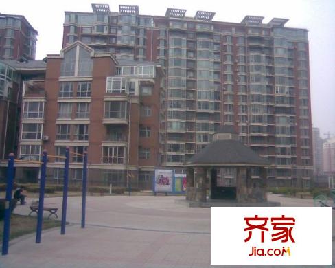 華宇綠洲