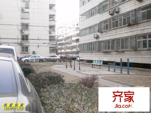 石林苑外景圖 