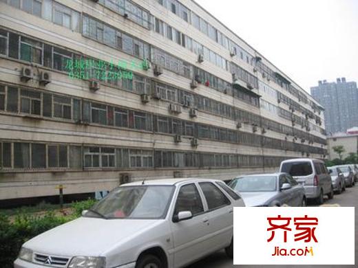 石林苑外景圖 