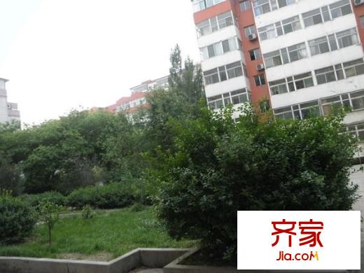石林苑外景圖 