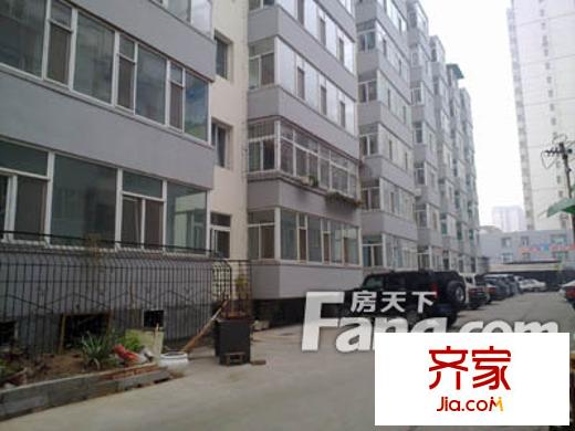 水龍盛大廈外景圖水龍盛