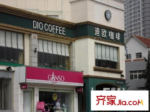 崇業(yè)大廈配套圖 周邊配套