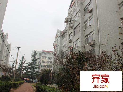 錯埠嶺二小區(qū)外景圖