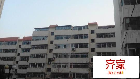文華苑外景圖 