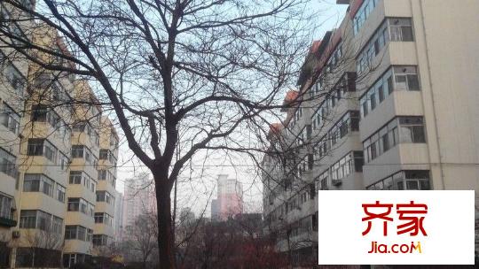 文華苑外景圖 
