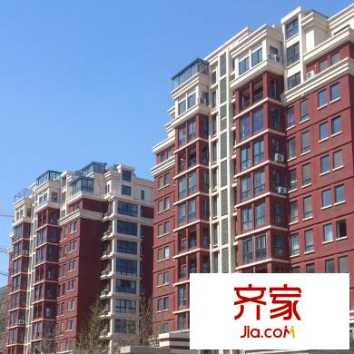 茵悅嘉園外景圖