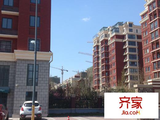茵悅嘉園外景圖