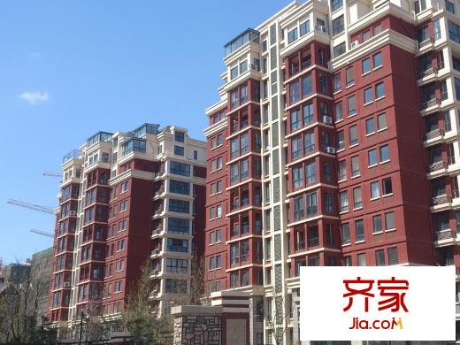 茵悅嘉園外景圖