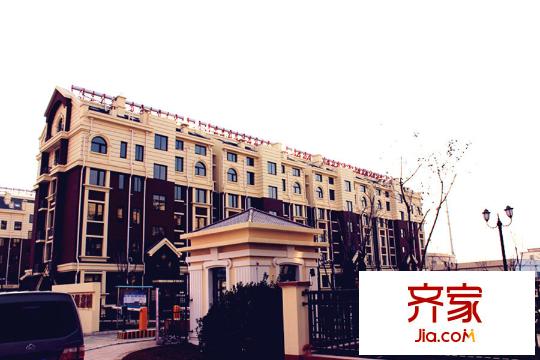 茵悅嘉園