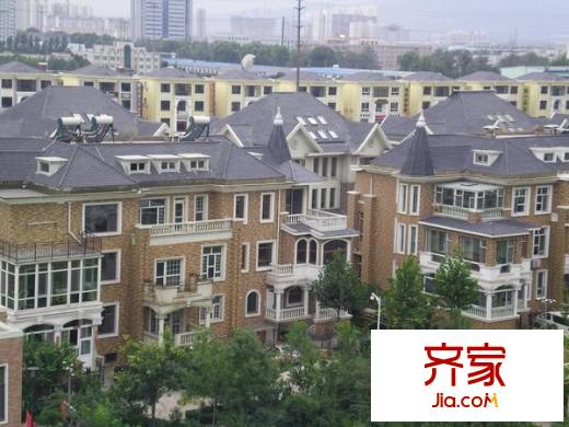 長(zhǎng)島國(guó)際外景圖 
