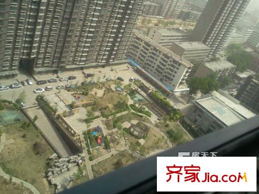 原上園配套圖太原  周邊