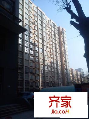 華匯尚領世家外景圖 