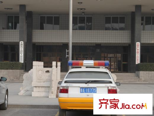 浦東雅典配套圖小店區(qū)人民政府