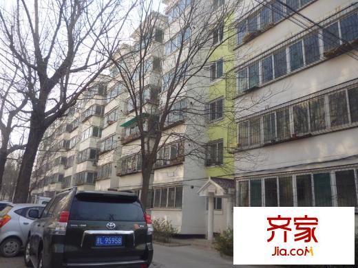 五龍花園外景圖 