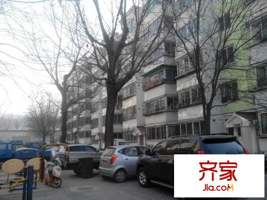 五龍花園外景圖 
