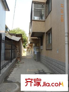 飛云花園 3室 戶型圖