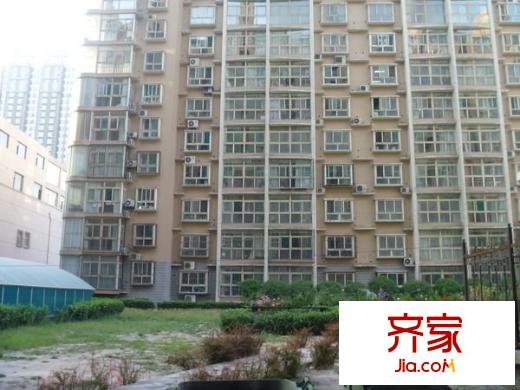飛云花園外景圖 
