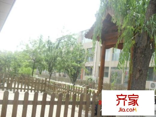 飛云花園