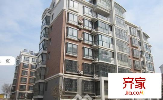 隆福名居外景圖08
