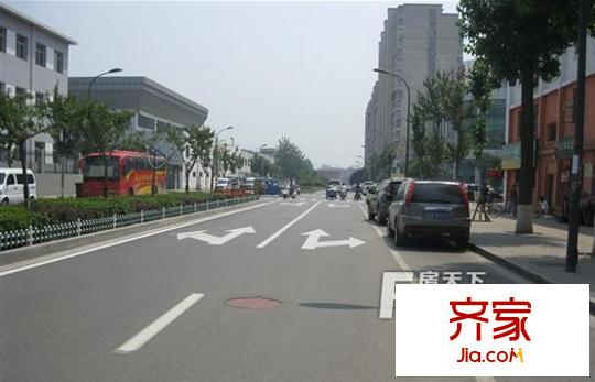 太藥D小區(qū)外景圖太原 太藥d小區(qū) 