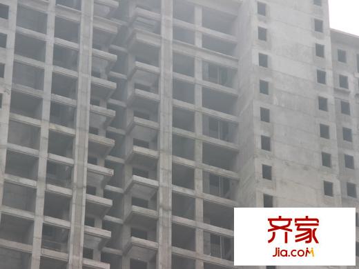 佳源都市外立面（20140506）