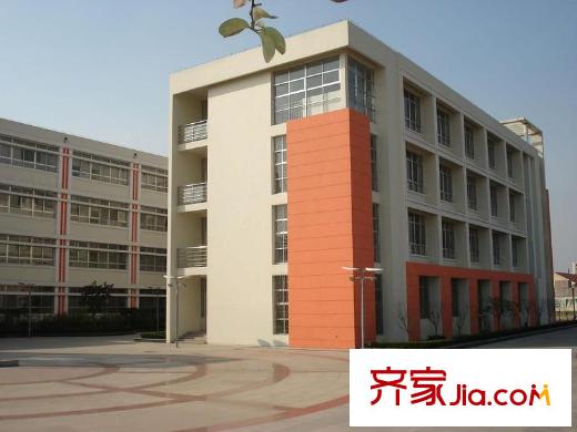 佳源都市周邊配套學(xué)校