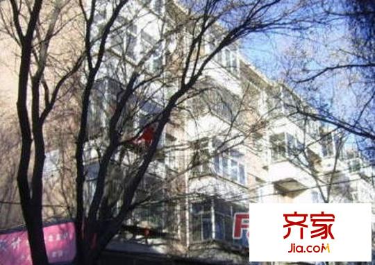 老軍營(yíng)南區(qū)