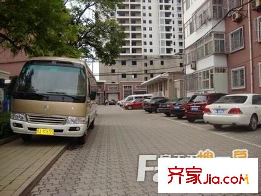 橋東小區(qū)配套圖太原  周邊