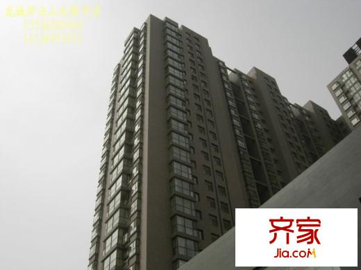 陽光銀座外景圖 