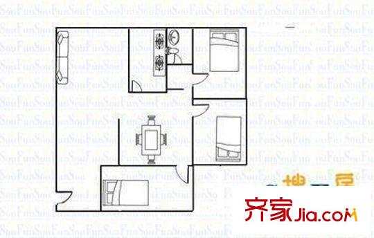新源小區(qū)2