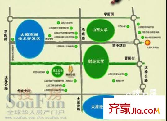 新源小區(qū)交通圖1197452328430_000