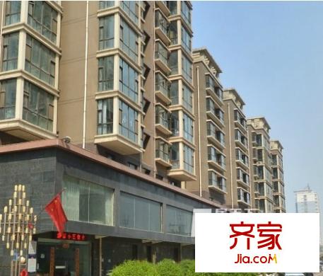 新源小區(qū)